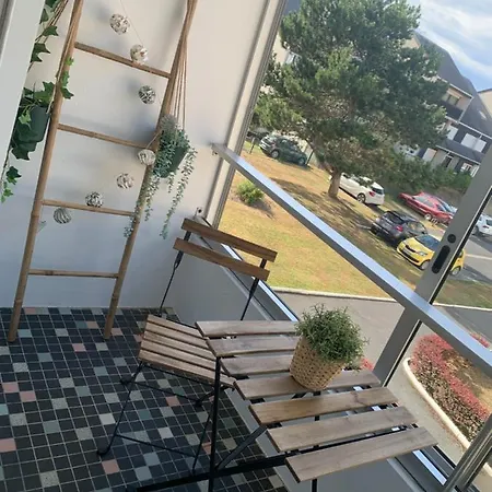 L'escale Διαμέρισμα